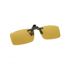 Ochelari Daiwa Polarizati Clip-On, S, Lentila Yellow