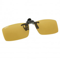 Ochelari Daiwa Polarizati Clip-On, S, Lentila Yellow