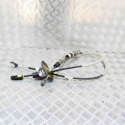 Cablu timonerie FORD TRANSIT 2017 OEM: BK2R-7E395-DB foto