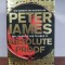 Peter James&ndash; Absolute Proof (in limba engleza)
