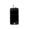 Modul display LCD + Digitizer negru pentru iPod Touch 4G