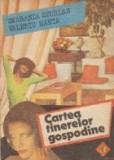 Cartea tinerelor gospodine