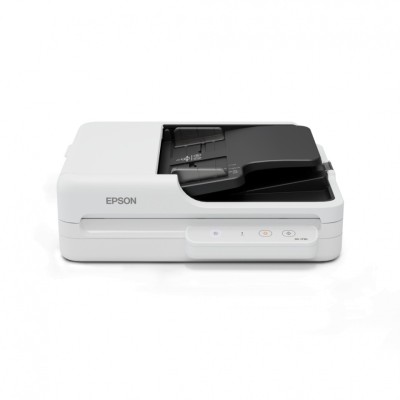 EPSON DS-1730 DESKTOP A4 SCANNER foto