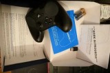 VALVE STEAM Controller Consola Gaming + Dongle SAMPLE USE ONLY - NOUA