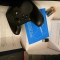 VALVE STEAM Controller Consola Gaming + Dongle SAMPLE USE ONLY - NOUA
