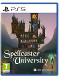 Spellcaster University PS5