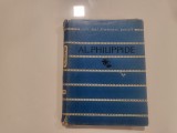 Poezii de Al.Philippide