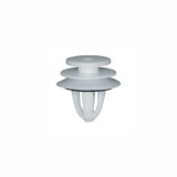 10 buc - Clema, agrafa fixare ornamente interior, BMW Seria 2, Seria 3, Seria 4, Seria 5, Seria 7, X1, X3, X4, X5, X6, i8, Mini One Cooper, fixare