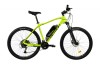 Bicicleta Electrica Devron Riddle M1.7 - 27.5 Inch, 490 mm, Neon Ultimate FactoryBikes