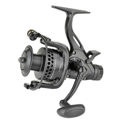 Mulineta Carp Zoom Multifish Carp BBC Baitrunner 5000 foto