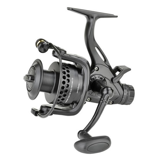 Mulineta Carp Zoom Multifish Carp BBC Baitrunner 5000