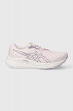 Asics pantofi de alergat Gel-Pulse 15 culoarea violet