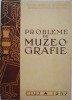 Probleme de Muzeografie - Carte