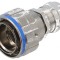 Conector RJ45 mufă IP68 8p8c