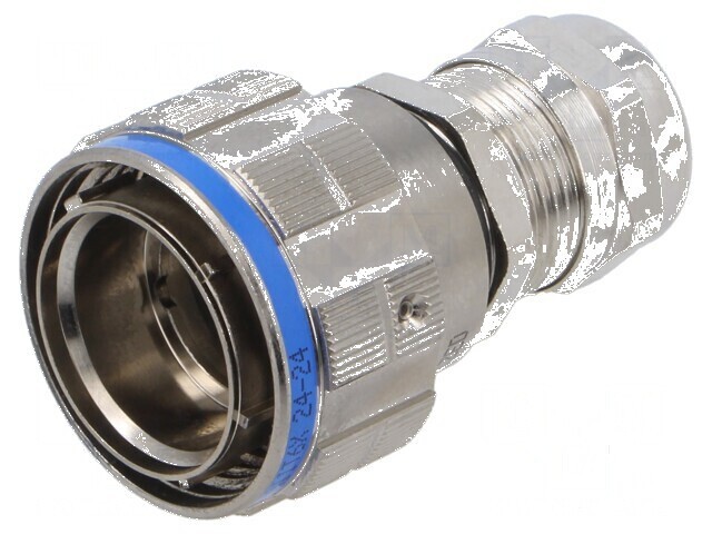 Conector RJ45 mufă IP68 8p8c