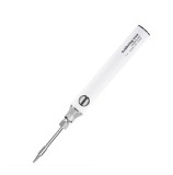 Ciocan lipit USB tip C 5Vdc cu acumulator 14500 LED
