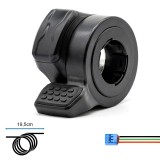 Cumpara ieftin Acceleratie trotineta electrica SmartGyro Rockway Evo / Pro Evo