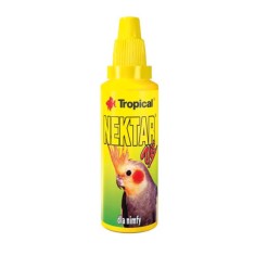 Nektar-Vit vitamine Nimfe- 30ml