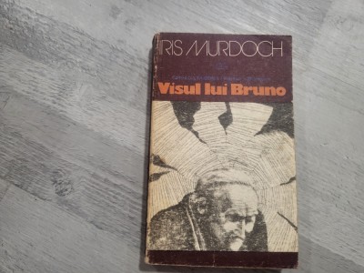Visul lui Bruno de Iris Murdoch foto