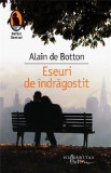 Eseuri de indragostit | Alain De Botton