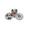 Variator Yamaha / Aprilia / MBK / Malagutti complet