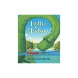 Hattie &amp; Hudson