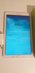 Tableta Samsung Galaxy Tab E - 8 GB foto