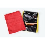 Laveta Microfibra 30X40 Cm 63861 44166