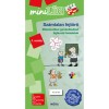 Sz&aacute;mtalan fejt&ouml;rő 3. oszt&aacute;ly - Matematikai gondolkod&aacute;st fejlesztő feladatok - MiniL&Uuml;K