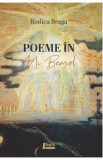 Poeme in mi bemol - Rodica Braga