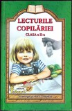 LECTURILE COPILARIEI - CLASA A II-A-LUCICA BUZENCHI-358415