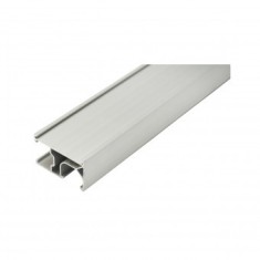 Suport prinderi panouri solare fotovoltaice 45x4200mm sistem A Breckner Germany