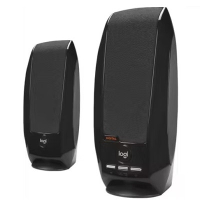 Boxe Refurbished USB 2.0 Logitech S150 foto