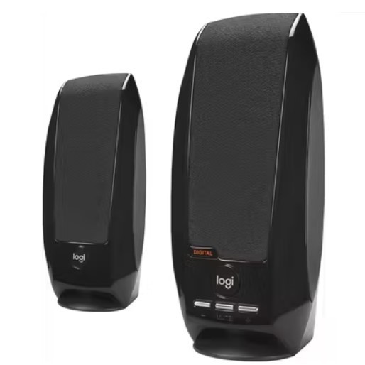 Boxe Refurbished USB 2.0 Logitech S150