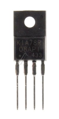 KIA78R08API C.I. 759551049300 circuit integrat GRUNDIG foto