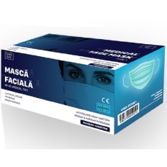 Masca faciala 50/set