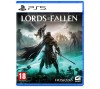 Lords of The Fallen - Standard (PlayStation 5) - RESIGILAT