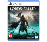 Lords of The Fallen - Standard (PlayStation 5) - RESIGILAT
