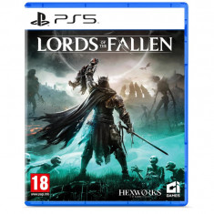 Lords of The Fallen - Standard (PlayStation 5) - RESIGILAT