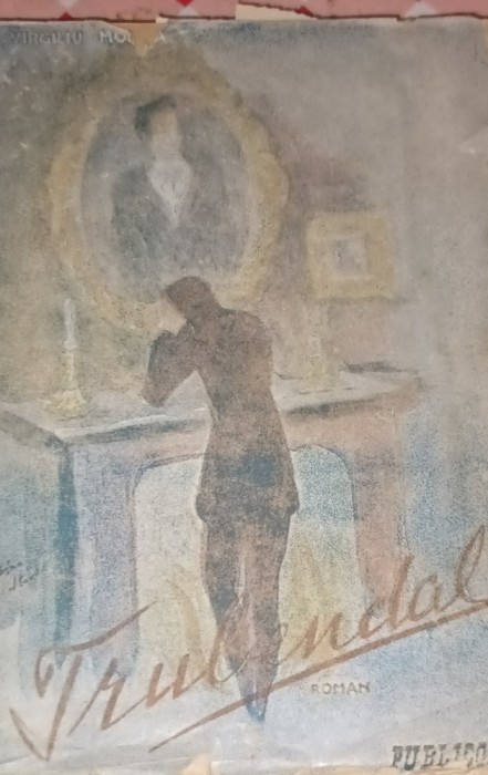 TRUBENDAL VIRGIL MONDA 1935