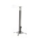 Suport Videoproiector de tavan Sopar SKY-202, reglabil, 15 Kg, Alb