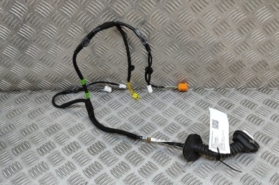 Cablaj ușă st&amp;acirc;nga spate MAZDA MX-30 DR 2020 OEM: DN4J-67-210 | 30427667 foto