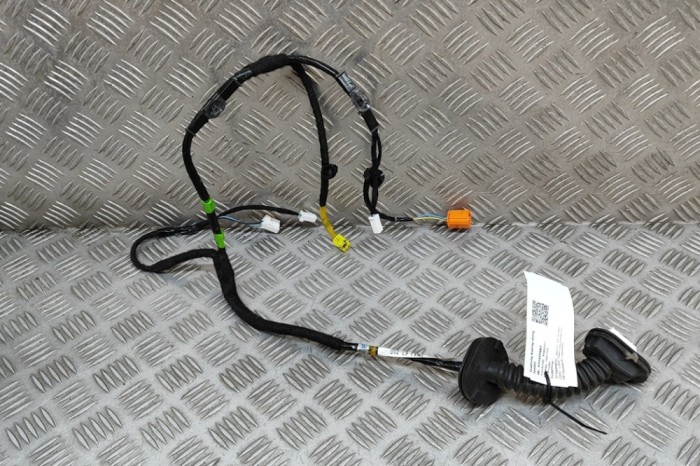 Cablaj ușă st&acirc;nga spate MAZDA MX-30 DR 2020 OEM: DN4J-67-210 | 30427667