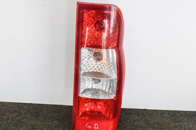 nerasta FORD TRANSIT Minibus / passenger 2012 OEM: 6C11-13404-A 10892711 foto