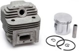 Kit cilindru 52cc 44mm (cg520) (mc)