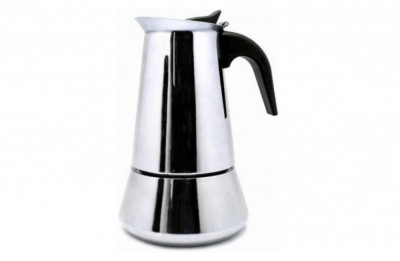 Filtru de cafea cu inductie Nerthus FIH 408 pentru 10 cesti - RESIGILAT foto