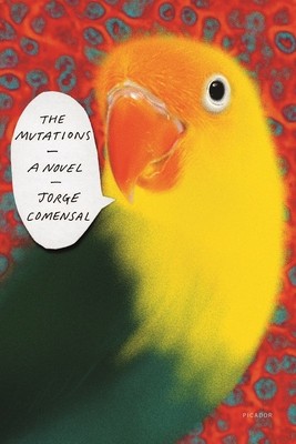 The Mutations foto