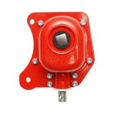 Reductor transmisie interior fi 20 mm cu ax fi 16 mm pentru semanatoare Maschio Gaspardo