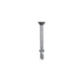 Suruburi Montaj Tabla Cu Cap Inecat 6.3 X 70 Mm, 200 Bucati