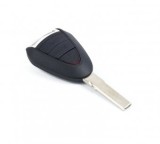 Carcasa cheie Topautochei&reg; pentru Porsche 911 997 Boxster 987 Cayman, Fara Brand
